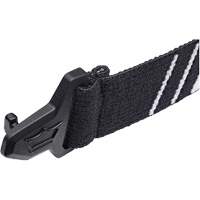 Courroie de retenue universelle de rechange pour lunettes Planification Entrepots Molloy