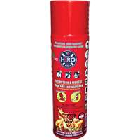 Extincteur Hero 911 sans PFAS, ACK, Capacit&eacute; 500 ml Planification Entrepots Molloy
