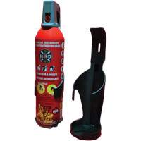 Hero 911 PFAS-Free Fire Extinguisher, ACK, 750 ml Capacity Planification Entrepots Molloy