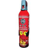 Hero 911 PFAS-Free Fire Extinguisher, ACK, 750 ml Capacity Planification Entrepots Molloy