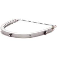 Aluminum Cap Style Adapter, None (Hardhat Attachment) Suspension Planification Entrepots Molloy