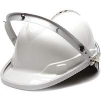 Aluminum Cap Style Adapter, None (Hardhat Attachment) Suspension Planification Entrepots Molloy