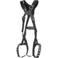 V-FIT&reg; Arc-Flash Full Body Safety Harness, CSA Certified, Class A, Standard, 400 lbs. Cap. Planification Entrepots Molloy