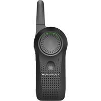 Curve Two-Way Radio with Wi-Fi/LMR Capabilities, FHSS Radio Band, 10 Channels, 300000 sq. ft. Range Planification Entrepots Molloy