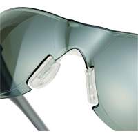 Lunettes de s&eacute;curit&eacute; Adapt Lite, Lentille Int&eacute;rieur/ext&eacute;rieur, Antibu&eacute;e/Anti-&eacute;gratignures, ANSI Z87+/R&eacute;pond ou surpasse la norme CSA Z94.3 Planification Entrepots Molloy