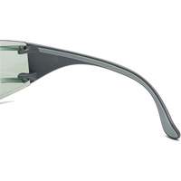 Lunettes de s&eacute;curit&eacute; Adapt Lite, Lentille Int&eacute;rieur/ext&eacute;rieur, Antibu&eacute;e/Anti-&eacute;gratignures, ANSI Z87+/R&eacute;pond ou surpasse la norme CSA Z94.3 Planification Entrepots Molloy