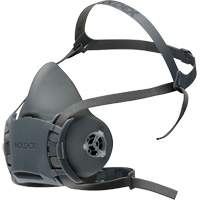 Reusable Half Mask Welding Respirator, Small Planification Entrepots Molloy