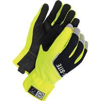 X-Site&reg; Cut-Resistant Touch Screen Performance Gloves, Size X-Small, Microfibre/Spandex Shell, ASTM ANSI Level A5 Planification Entrepots Molloy