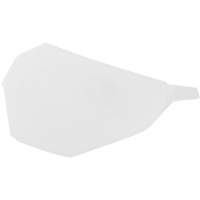 Lentilles d&eacute;tachables Clear-Vision avec cassette &agrave; sept couches pour T-Link Planification Entrepots Molloy