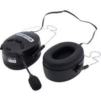 Casque d'&eacute;coute de communication Bluetooth Sena Tufftalk M Planification Entrepots Molloy