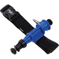 Tube d'air froid 6" Planification Entrepots Molloy