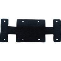 LIDGUARD&reg; Brow Pad Planification Entrepots Molloy