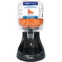 Poste de distribution de bouchons d'oreilles en mousse SEALTEC33 Planification Entrepots Molloy
