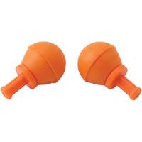 Embouts de rechange pour bande semi-auriculaire SEALTEC Planification Entrepots Molloy