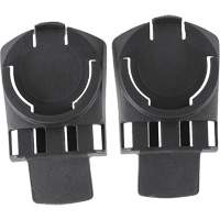 Adaptateur de support pour visi&egrave;re ValuGard Planification Entrepots Molloy