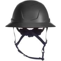 V-Gard H2&reg; Full Brim Safety Helmet, Ratchet Suspension, Non-Vented Planification Entrepots Molloy