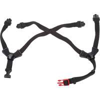 V-Gard H2&reg; Replacement FR Chinstrap Planification Entrepots Molloy