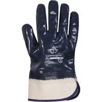 Gants robustes KnitActiv N9B, Taille 9, Coton Planification Entrepots Molloy