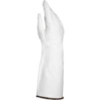 TEMPCOOK 476 Thermal Protection Gloves, Nitrile, 7, Protects Up To 482° F (250° C) Planification Entrepots Molloy