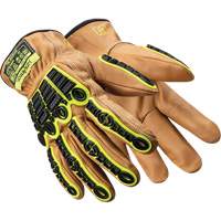 Chrome SLT&reg; 5073IMP Arc-Rated Gloves, 6/X-Small, 45 cal/cm², Level 4 Planification Entrepots Molloy