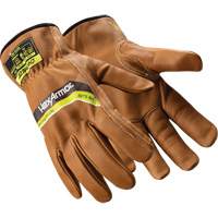 Chrome SLT&reg; 5073 Arc-Rated Gloves, 6/X-Small, 45 cal/cm², Level 4 Planification Entrepots Molloy
