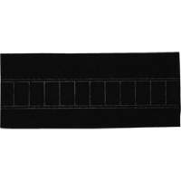 Fibre-Metal&reg; Comfort Enhancing Replacement Sweatband Planification Entrepots Molloy