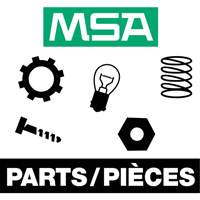 Boîtier de remplacement avant ALTAIR io 4 Planification Entrepots Molloy