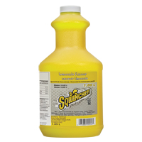 Sqwincher® Boisson de réhydratation, Concentré, Limonade SR933 | Planification Entrepots Molloy