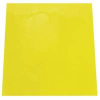 Gauge Marking Label, 10" x 9", Polyester SY592 | Planification Entrepots Molloy