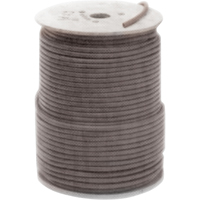 Tuyau polyvalent moyen r&eacute;sistant &agrave; l'huile, Air/Eau, Nitrile, 1/4" dia., 700' lo, 250 PSI Planification Entrepots Molloy