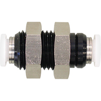 Bulkhead Union Planification Entrepots Molloy
