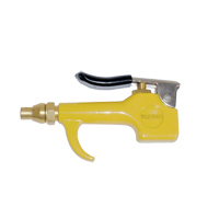 Compact Blow Guns - Air Screen Tip Blow Guns Planification Entrepots Molloy