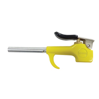 Blow Guns with Extensions Planification Entrepots Molloy