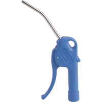 Soufflettes Airpro - Soufflettes haute performance, 1/4" NPT, 9,2 pi³/min standard, 150 psi Planification Entrepots Molloy