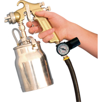 Mini r&eacute;gulateurs, 1/4" NPT, PSI max. de 165 PSI, Modulaire Planification Entrepots Molloy