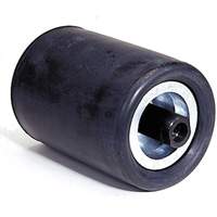 R&eacute;servoir souple de rechange pour baril pneumatique Planification Entrepots Molloy