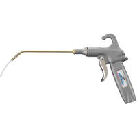 Pistolets pneumatiques pour trou borgne, 1/4" NPT, , 120 PSI Planification Entrepots Molloy