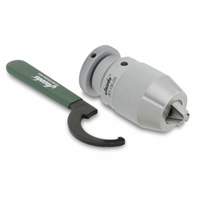 Keyless Chuck - High Torque/ High Precision Model Planification Entrepots Molloy