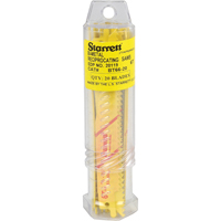 Lames droites pour scies alternatives Fastcut, Bim&eacute;tal, 6 Dents par pouce, 6" lo x 3/4" la Planification Entrepots Molloy