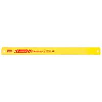 Restripe&reg; Power Hacksaw Blade, High Speed Steel, 22" L Planification Entrepots Molloy