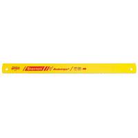Restripe&reg; Power Hacksaw Blade, High Speed Steel, 18" L Planification Entrepots Molloy