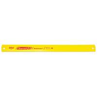 Restripe&reg; Power Hacksaw Blade, High Speed Steel, 22" L Planification Entrepots Molloy