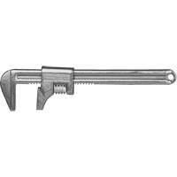 Cl&eacute; pour l'automobile, 11" lo, la max. 19.3 mm, Chrome Planification Entrepots Molloy