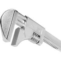 Cl&eacute; pour l'automobile, 11" lo, la max. 19.3 mm, Chrome Planification Entrepots Molloy