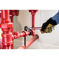 Cl&eacute; &agrave; chaîne Planification Entrepots Molloy