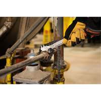 Cl&eacute; &agrave; chaîne Planification Entrepots Molloy