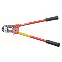 Industrial Grade Cutters, 30" L, Center Cut Planification Entrepots Molloy