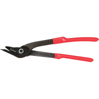 Steel Strap Cutter 1.25" Capacity, 0" to 1-1/4" Capacity TBG095 | Planification Entrepots Molloy
