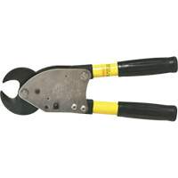 Ratchet Cutter, 14" Planification Entrepots Molloy