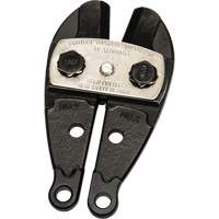 Heavy-Duty Center Cut Pneumatic Cutter Planification Entrepots Molloy